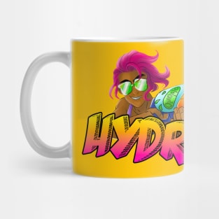 Hydrate! Mug